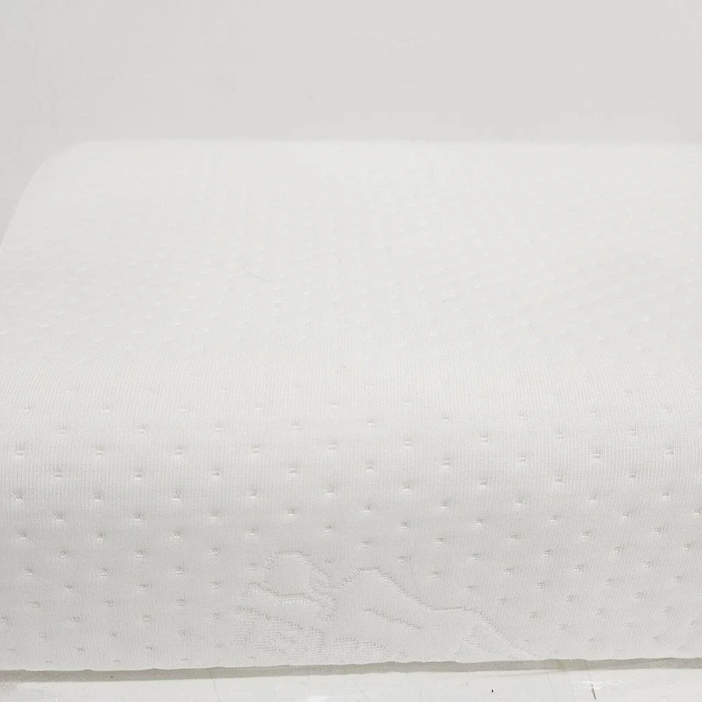 Tempur-Pedic TEMPUR-Ergo Neck Pillow Large Profile 100% Polyester Hypoallergenic